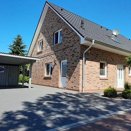 Wattn Huus 1 Villa Бутадинген Екстериор снимка